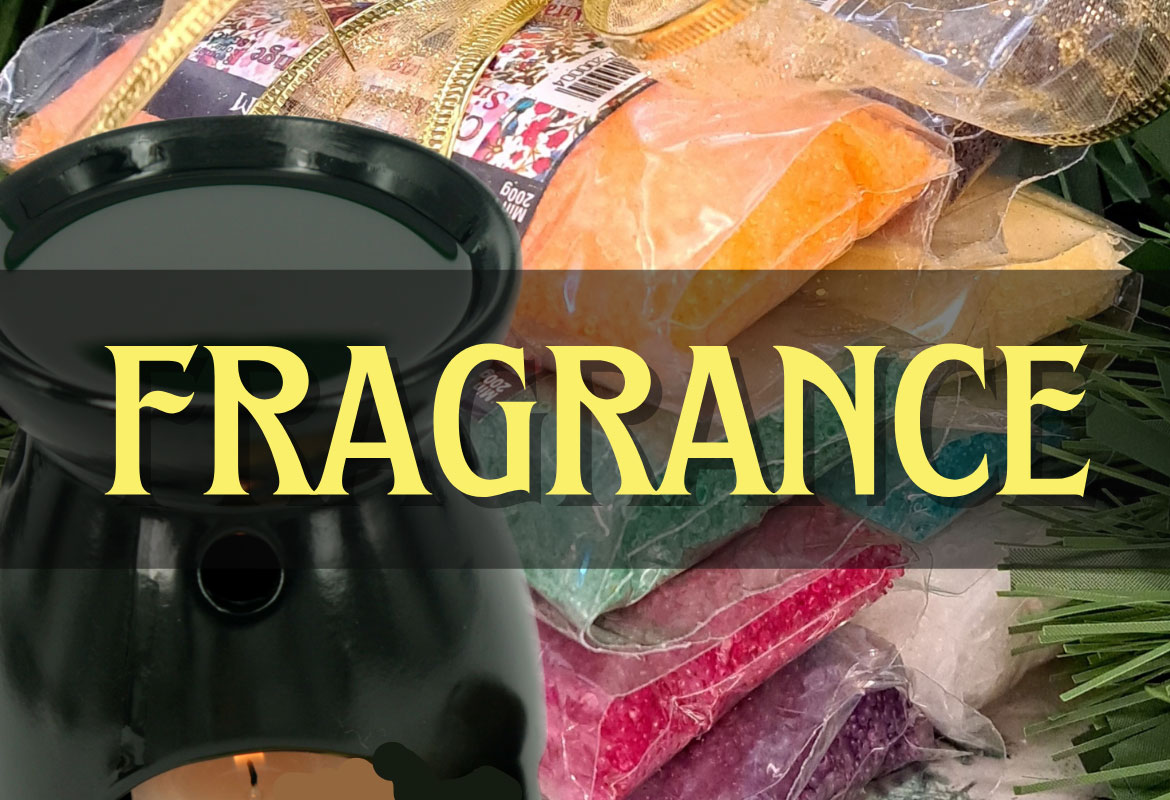 fragrance