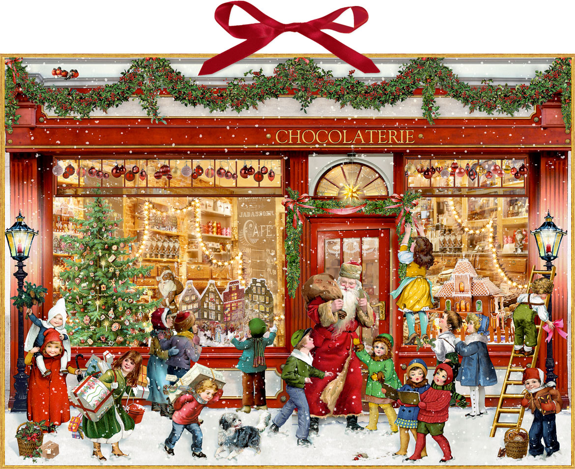 Advent