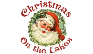 Christmas on the Lakes