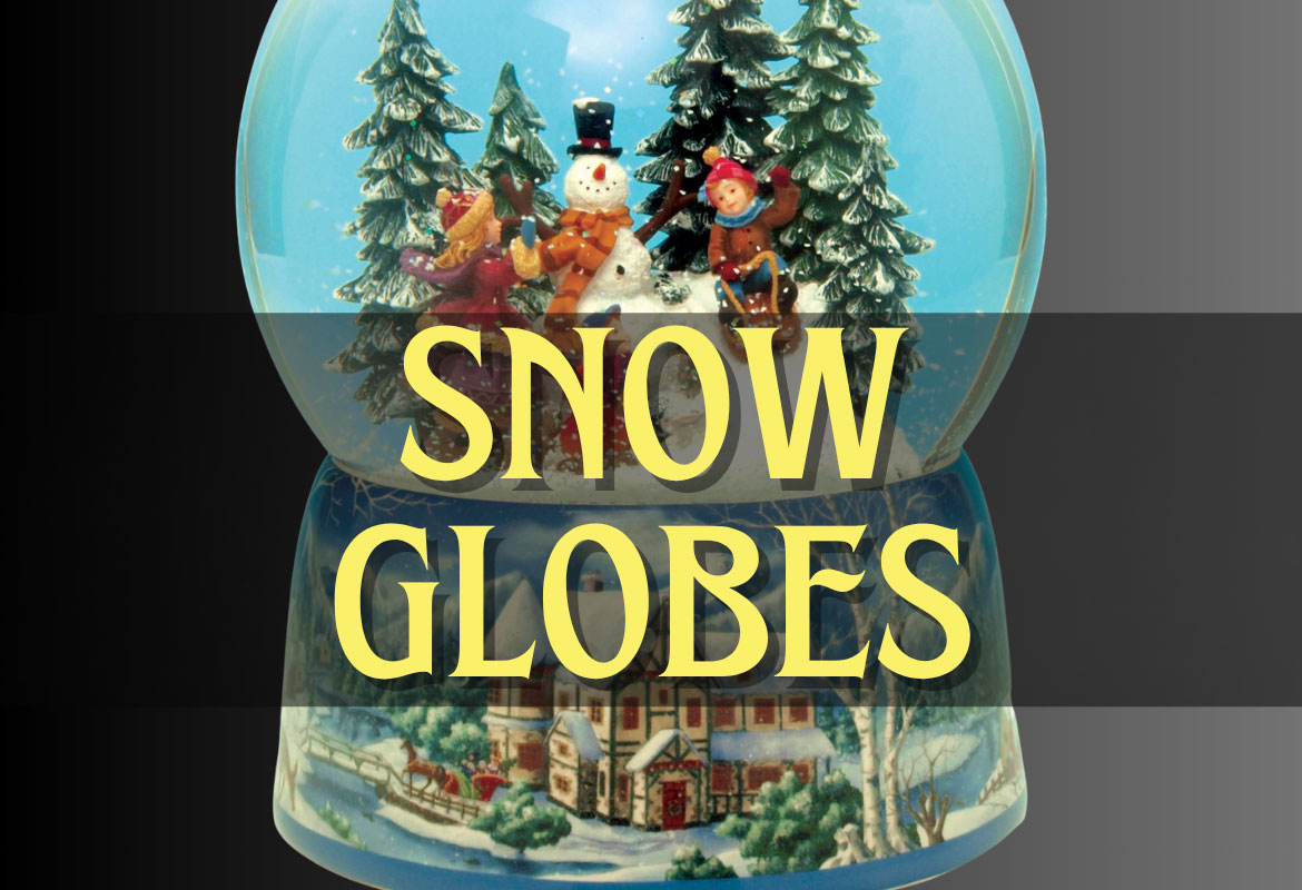 snowglobe