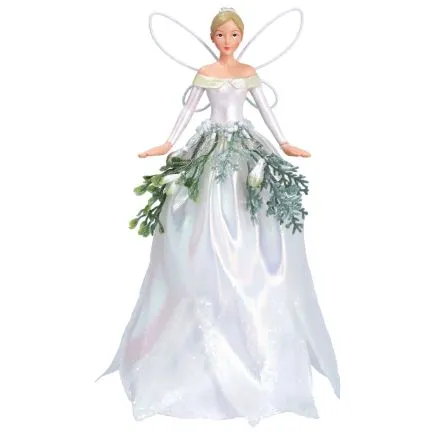 Snowdrop Fairy Tree Topper