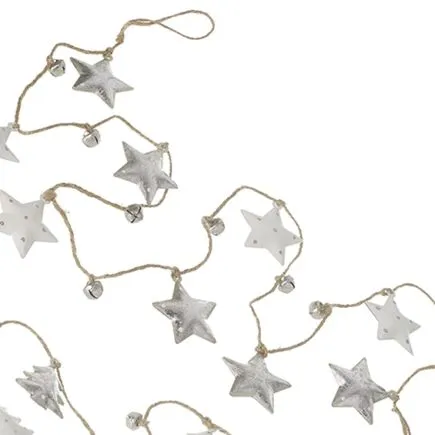 SLR Tree&SLR Star Garland Mix