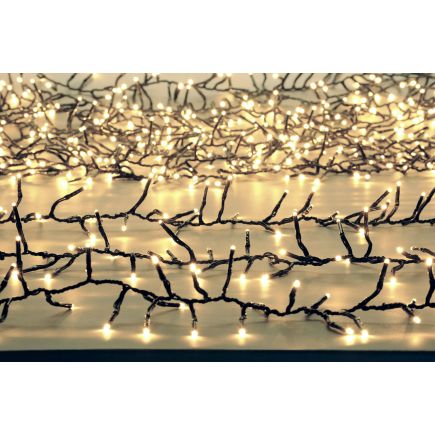 760 multifunction cluster lights
