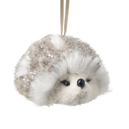 Hanging Sparkle Hedgehog