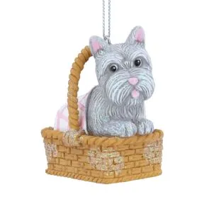 Wizard of Oz Toto
