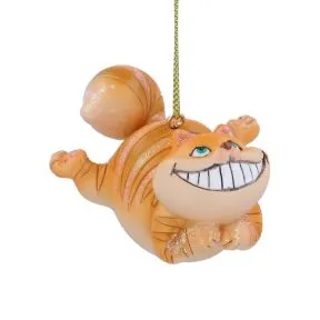 Alice in Wonderland - Cheshire Cat