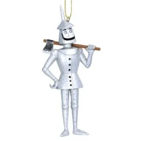 Tin Man from The Wizard of Oz