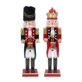 Busby Nutcracker