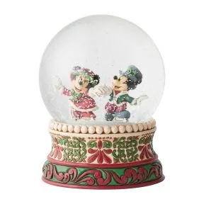 Victorian Christmas Waterball