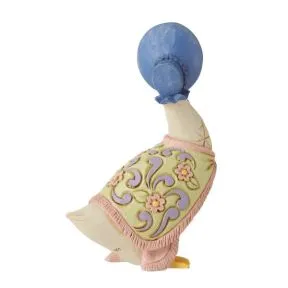 Jim Shore's Jemima Puddle-Duck figurine