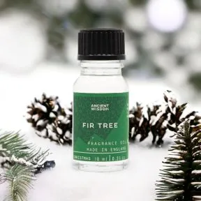 Fir Tree- Fragrance Oil
