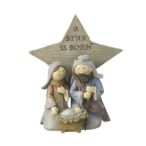 Nativity Decoration