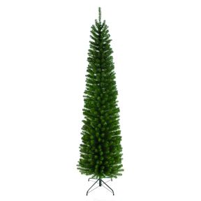 228cm green glenmore pine tree