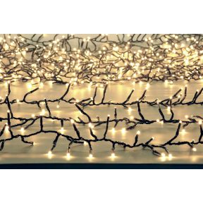 760 multifunction cluster lights