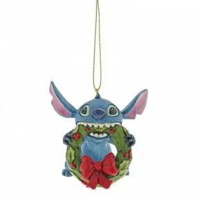 Stitch Hanging Ornament