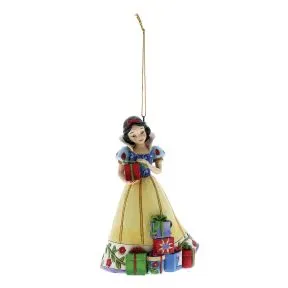 Snow White Ornament