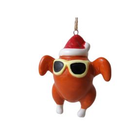 Cool Turkey