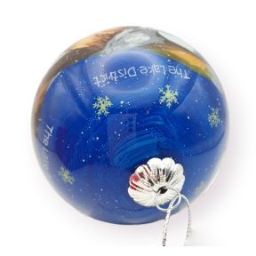 Hand Crafted Ullswater Bauble